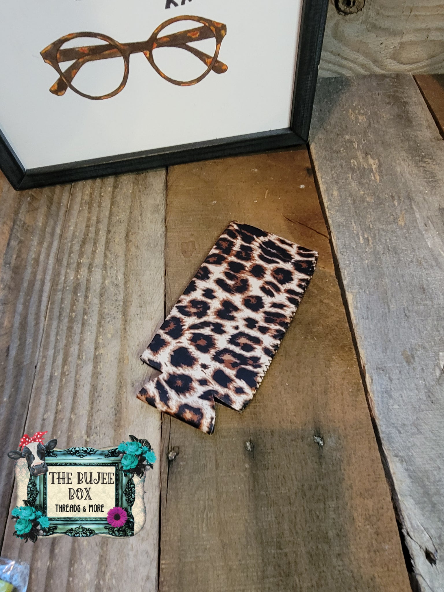 Slim & Tumbler Koozies – The Bujee Box